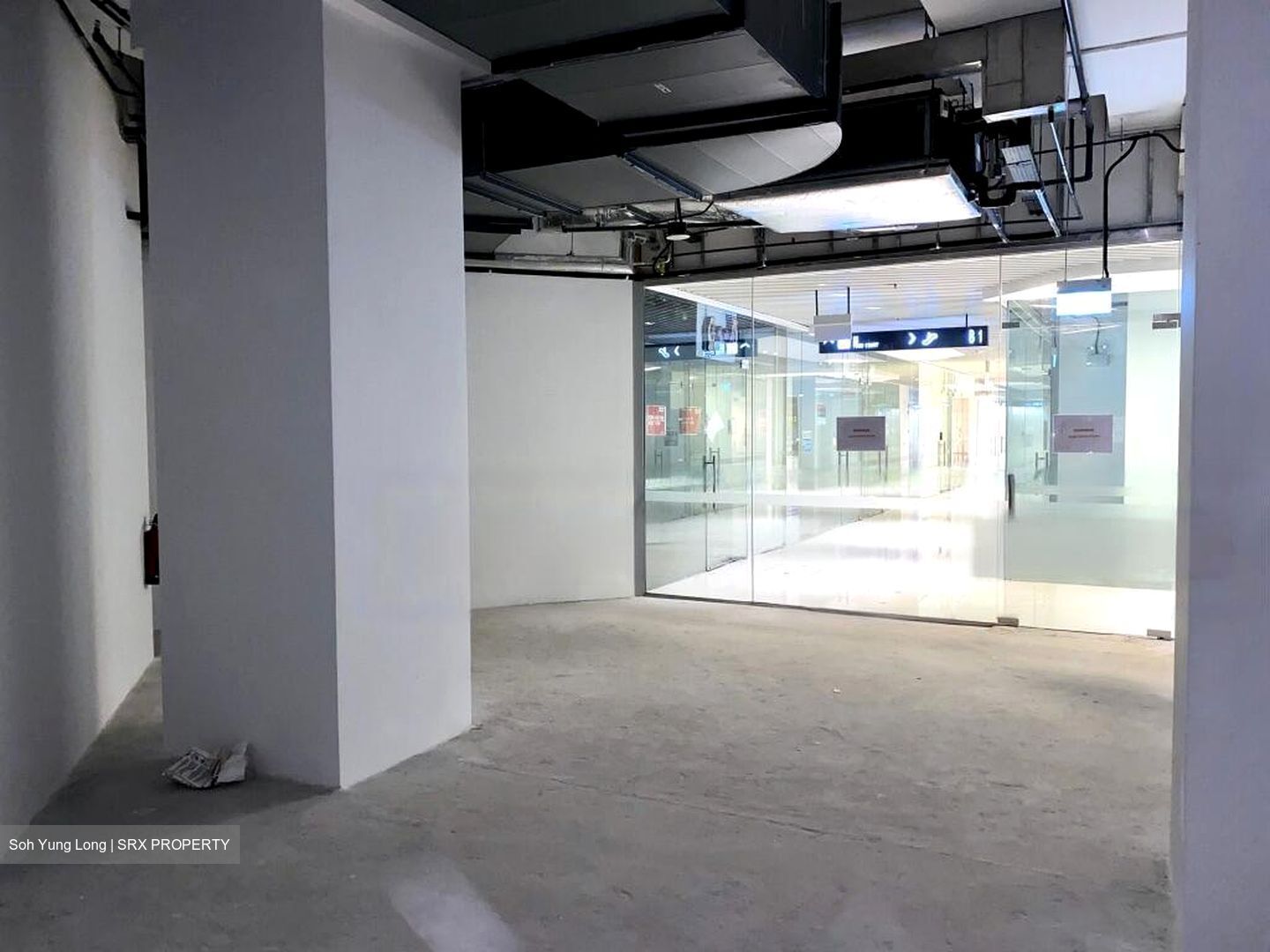 City Gate (D7), Retail #455219721